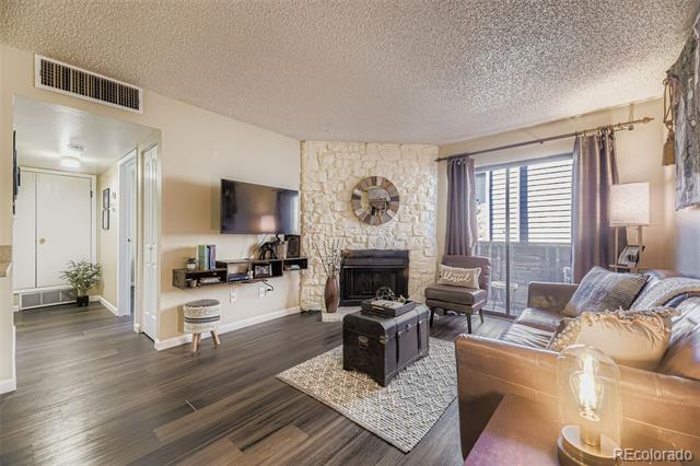 3100 S Federal Boulevard Unit: 203