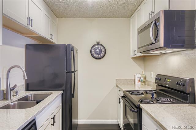 3100 S Federal Boulevard Unit: 203
