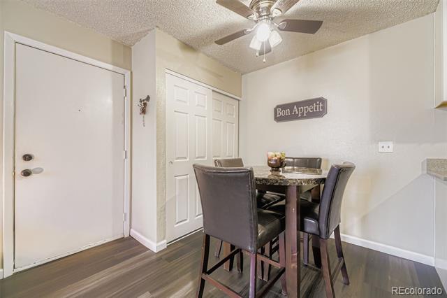 3100 S Federal Boulevard Unit: 203