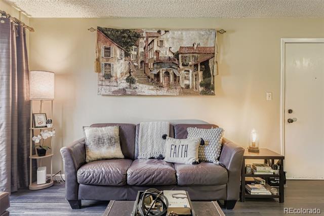 3100 S Federal Boulevard Unit: 203
