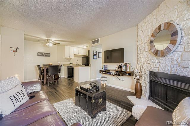 3100 S Federal Boulevard Unit: 203
