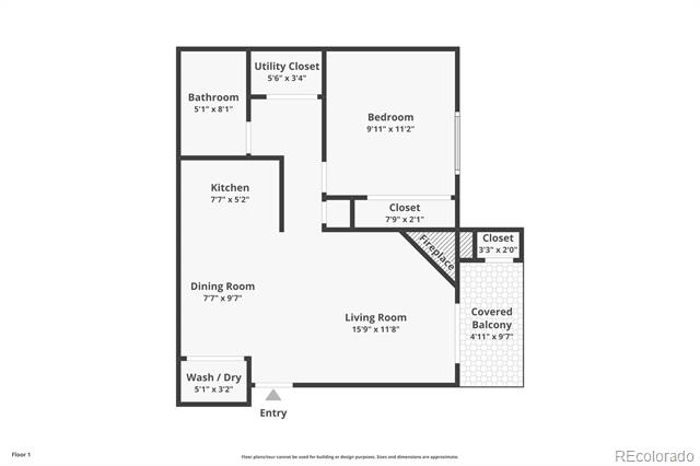3100 S Federal Boulevard Unit: 203