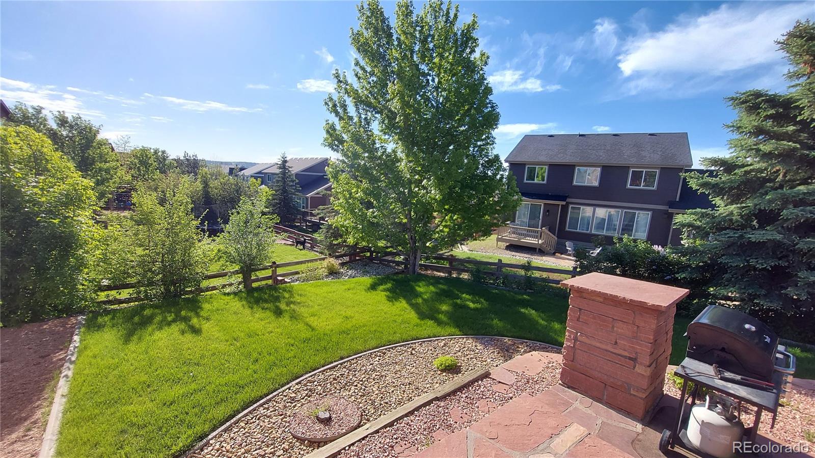 1622 Rosemary Court