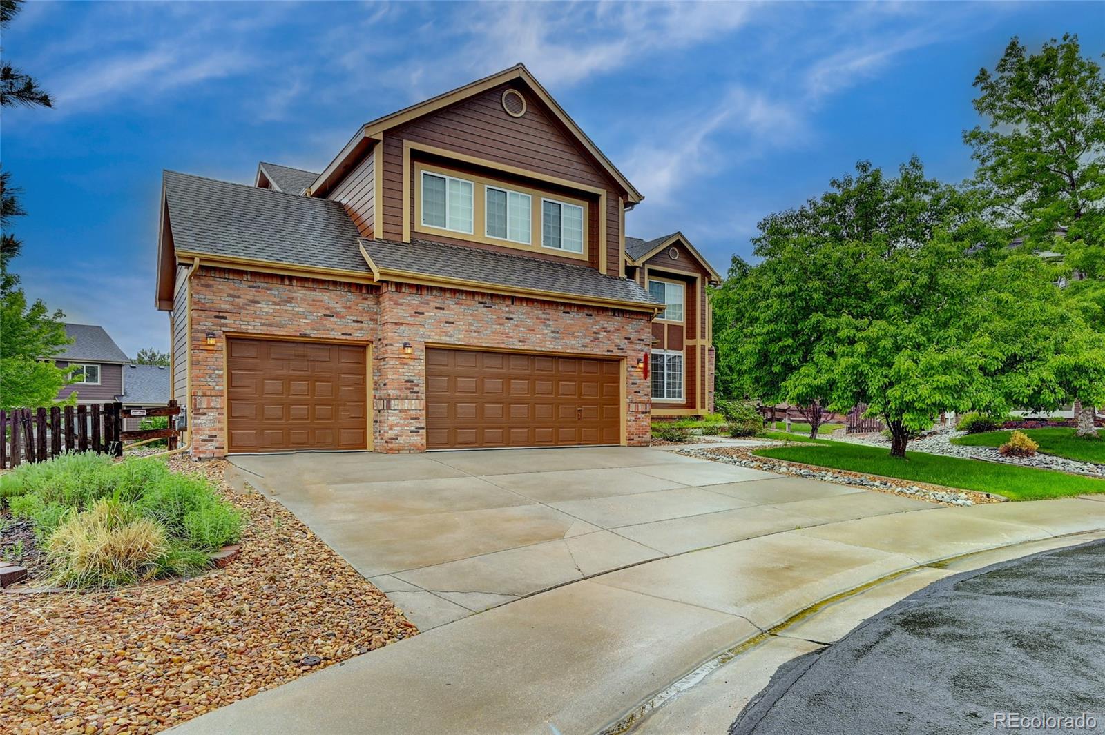 1622 Rosemary Court