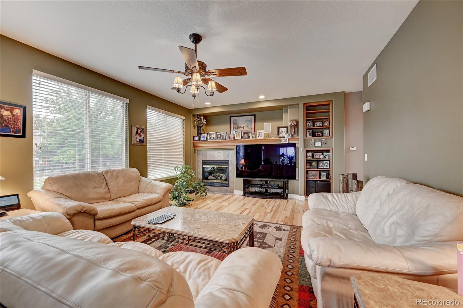 1622 Rosemary Court