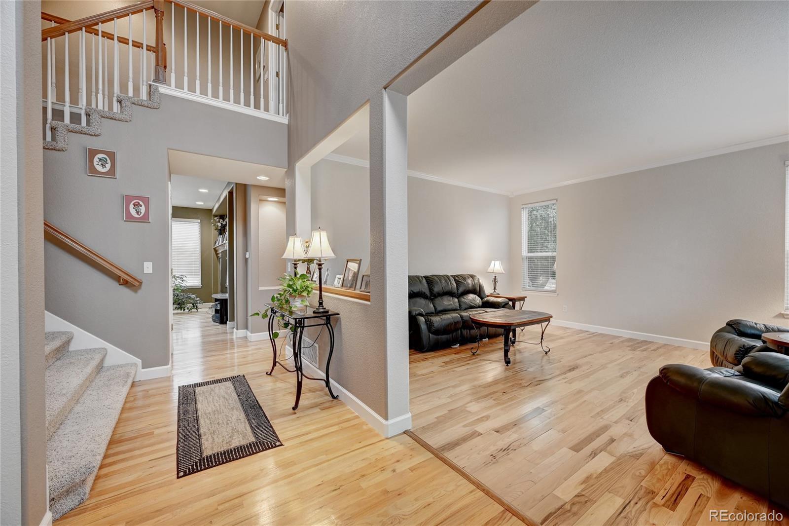 1622 Rosemary Court