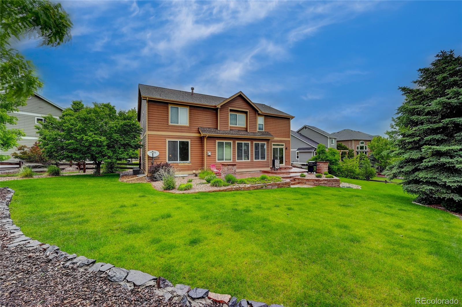 1622 Rosemary Court