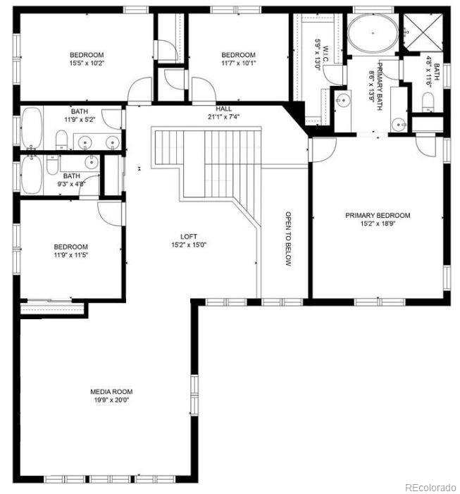 1622 Rosemary Court