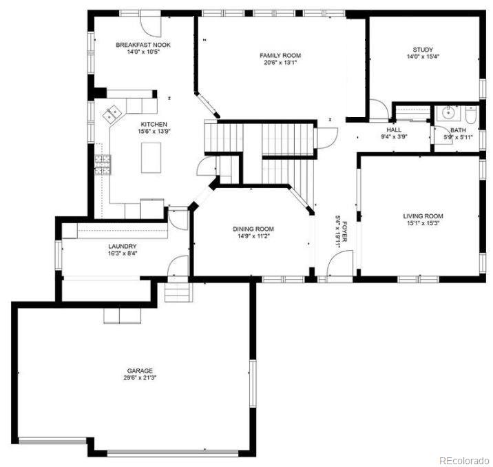 1622 Rosemary Court