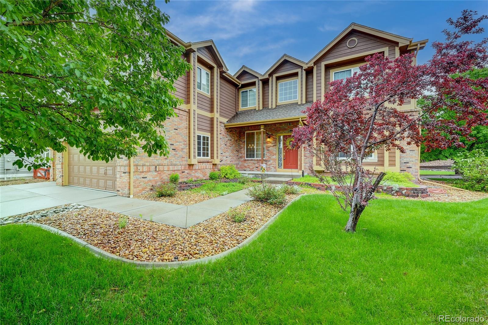 1622 Rosemary Court