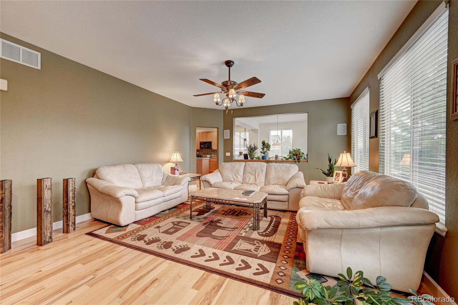 1622 Rosemary Court