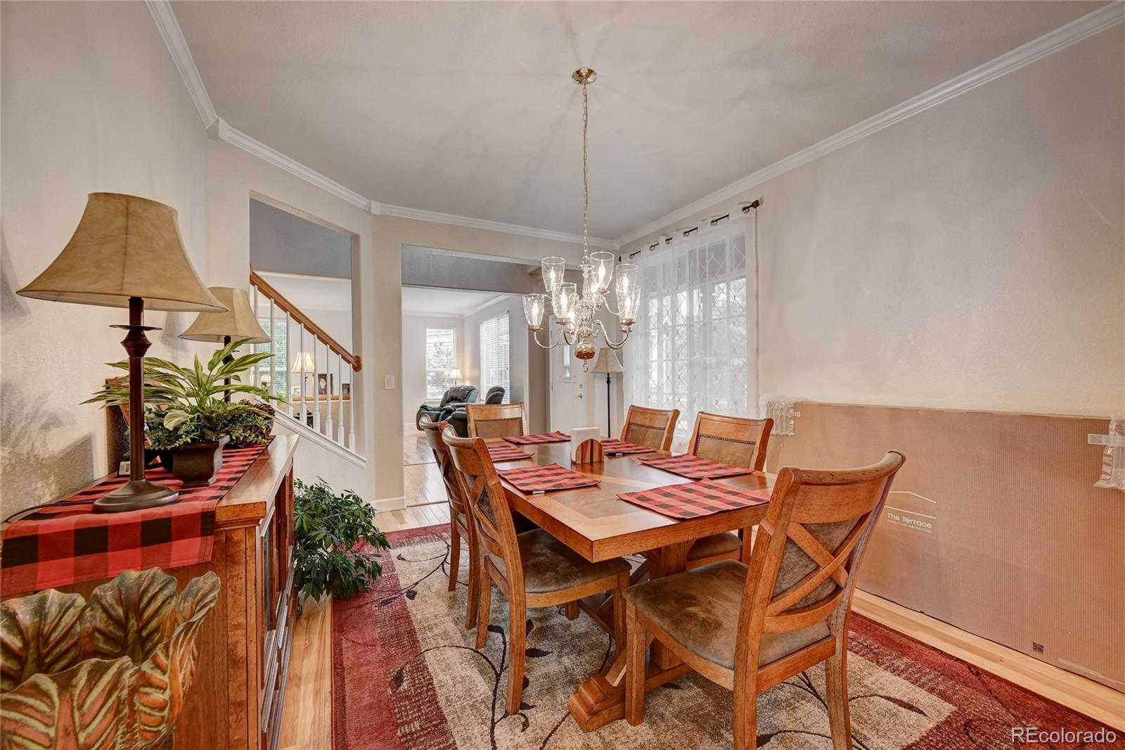 1622 Rosemary Court