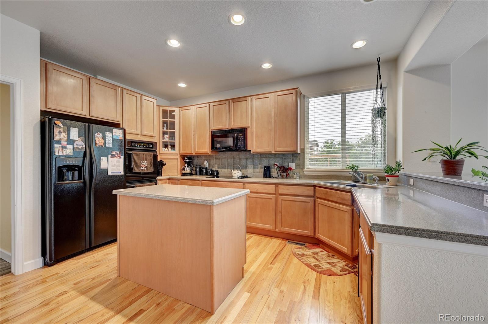 1622 Rosemary Court