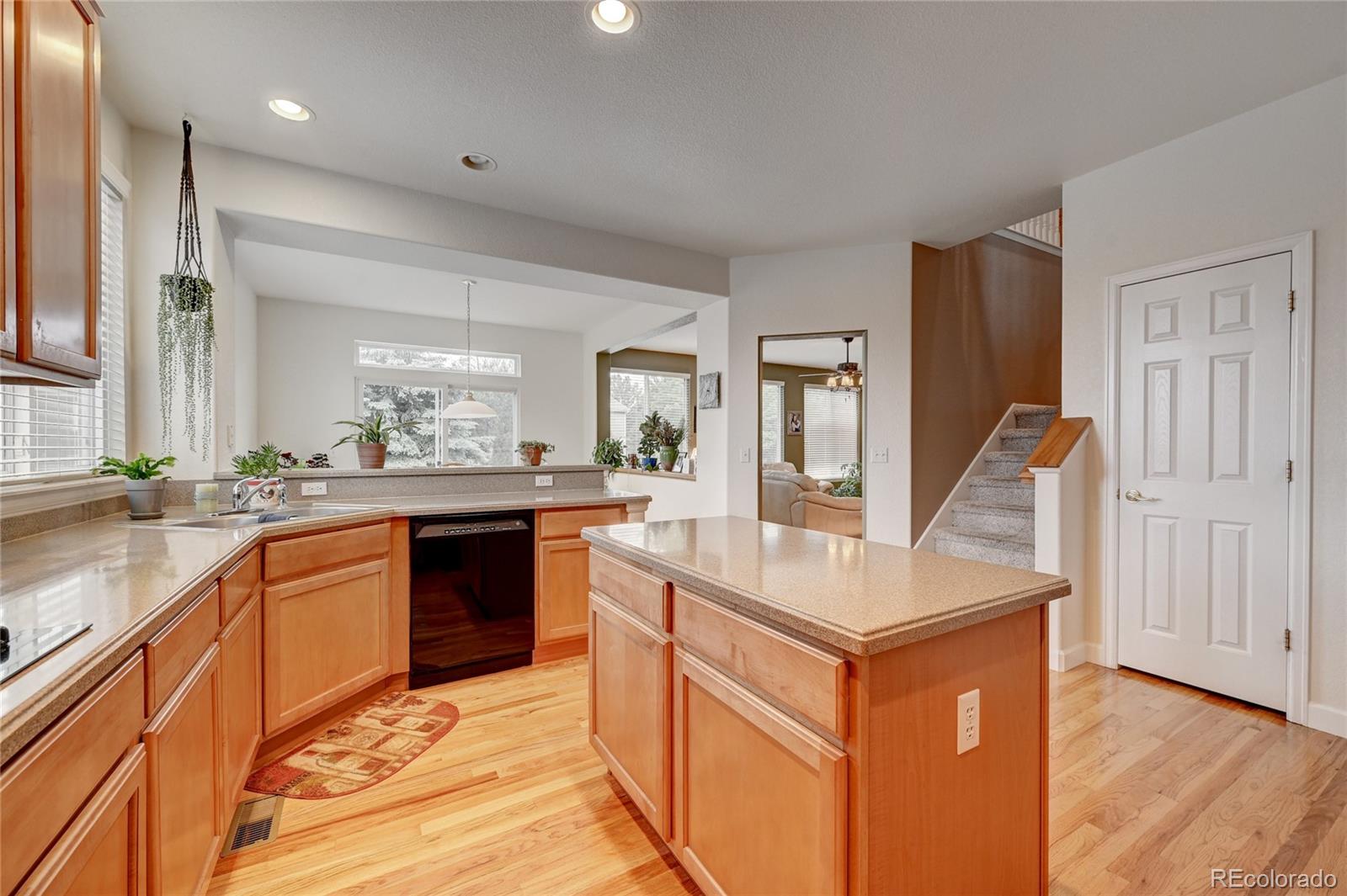 1622 Rosemary Court