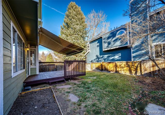 2356 S Harlan Court