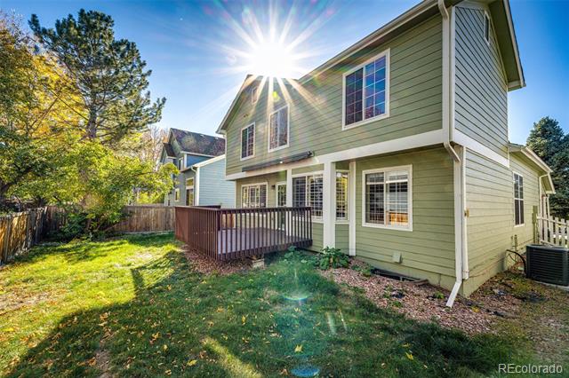 2356 S Harlan Court