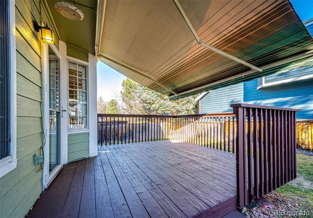 2356 S Harlan Court