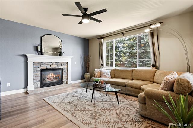 11007 Meadowvale Circle