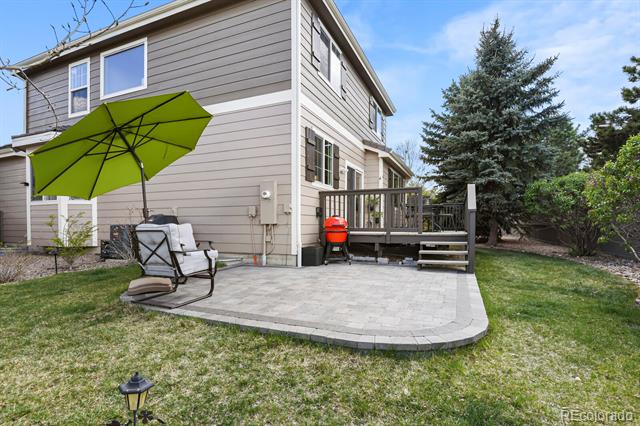 11007 Meadowvale Circle