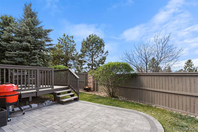 11007 Meadowvale Circle