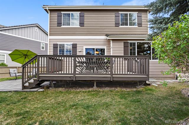 11007 Meadowvale Circle
