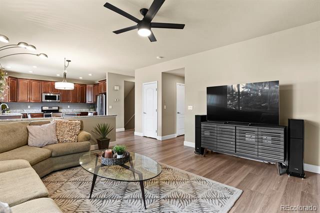 11007 Meadowvale Circle