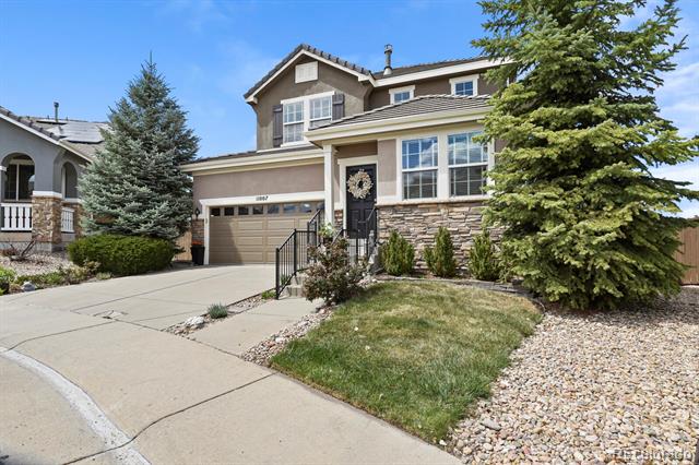 11007 Meadowvale Circle