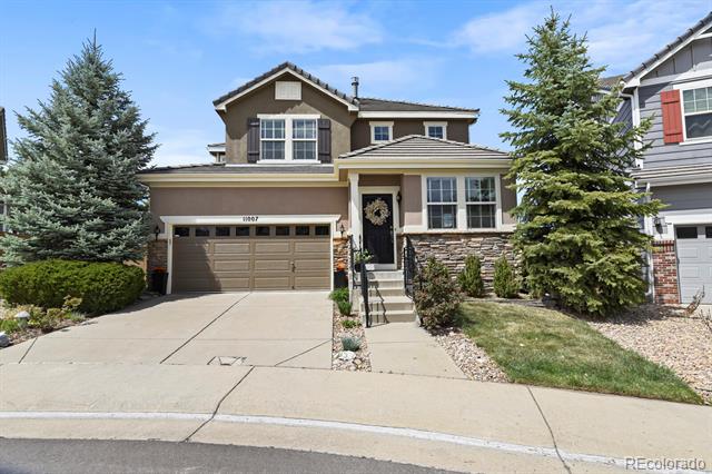 11007 Meadowvale Circle