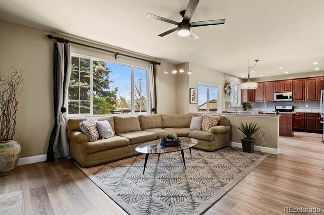 11007 Meadowvale Circle