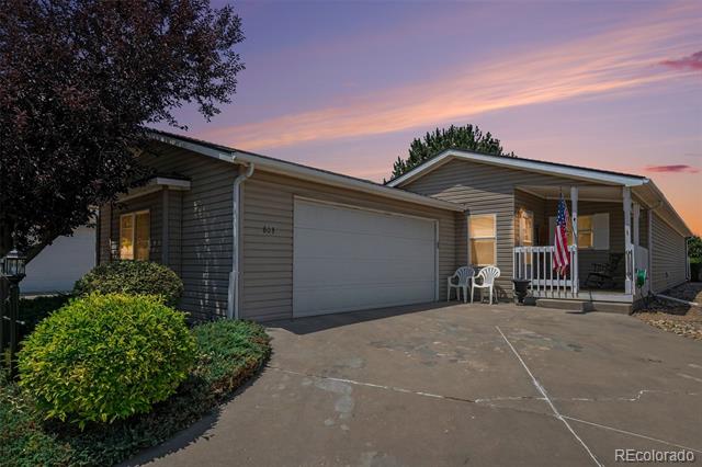 803 Sunchase Drive