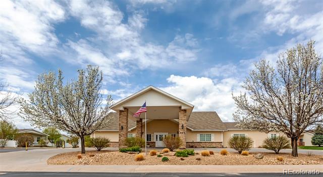 803 Sunchase Drive