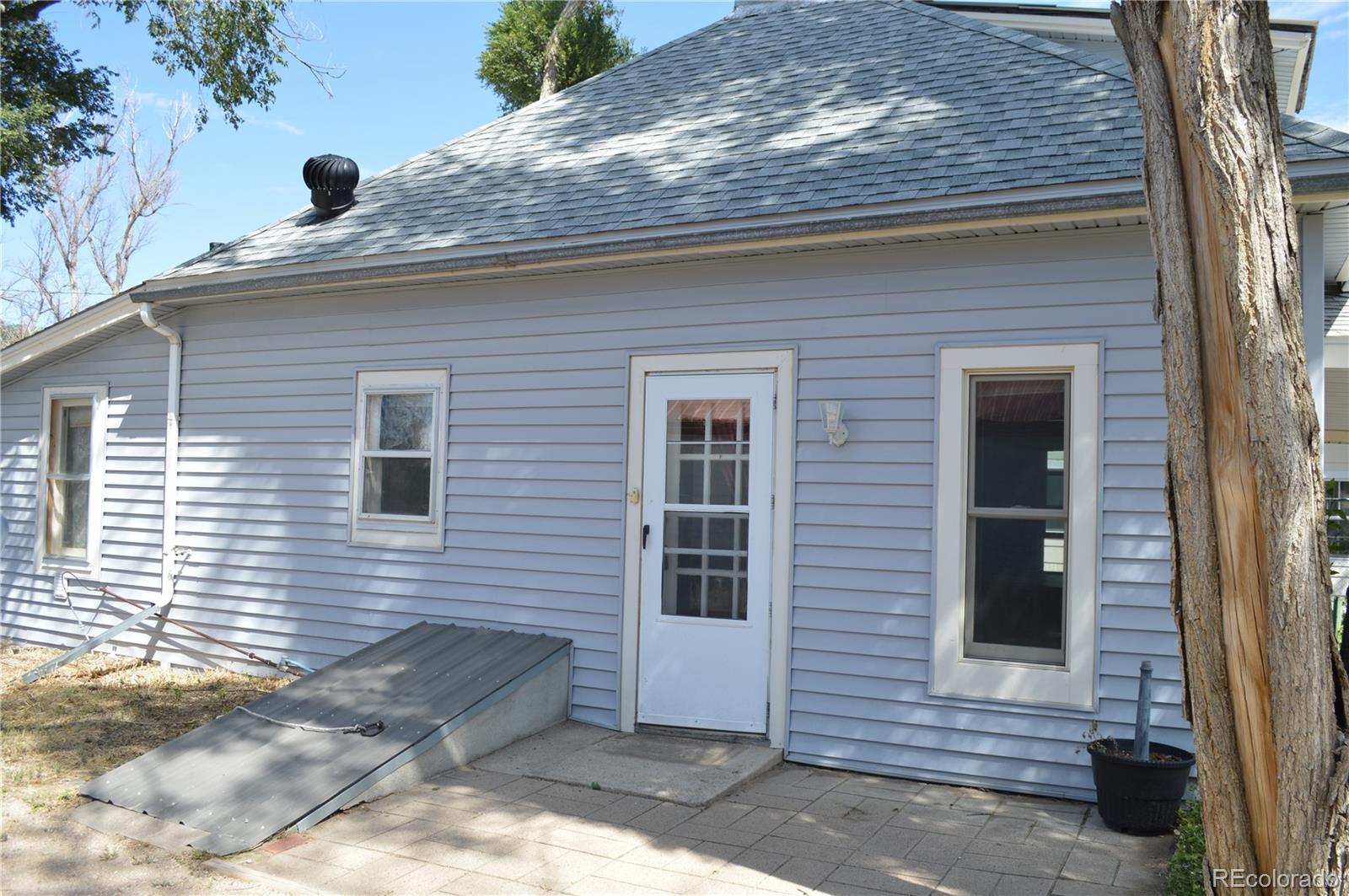 203 Adams Street