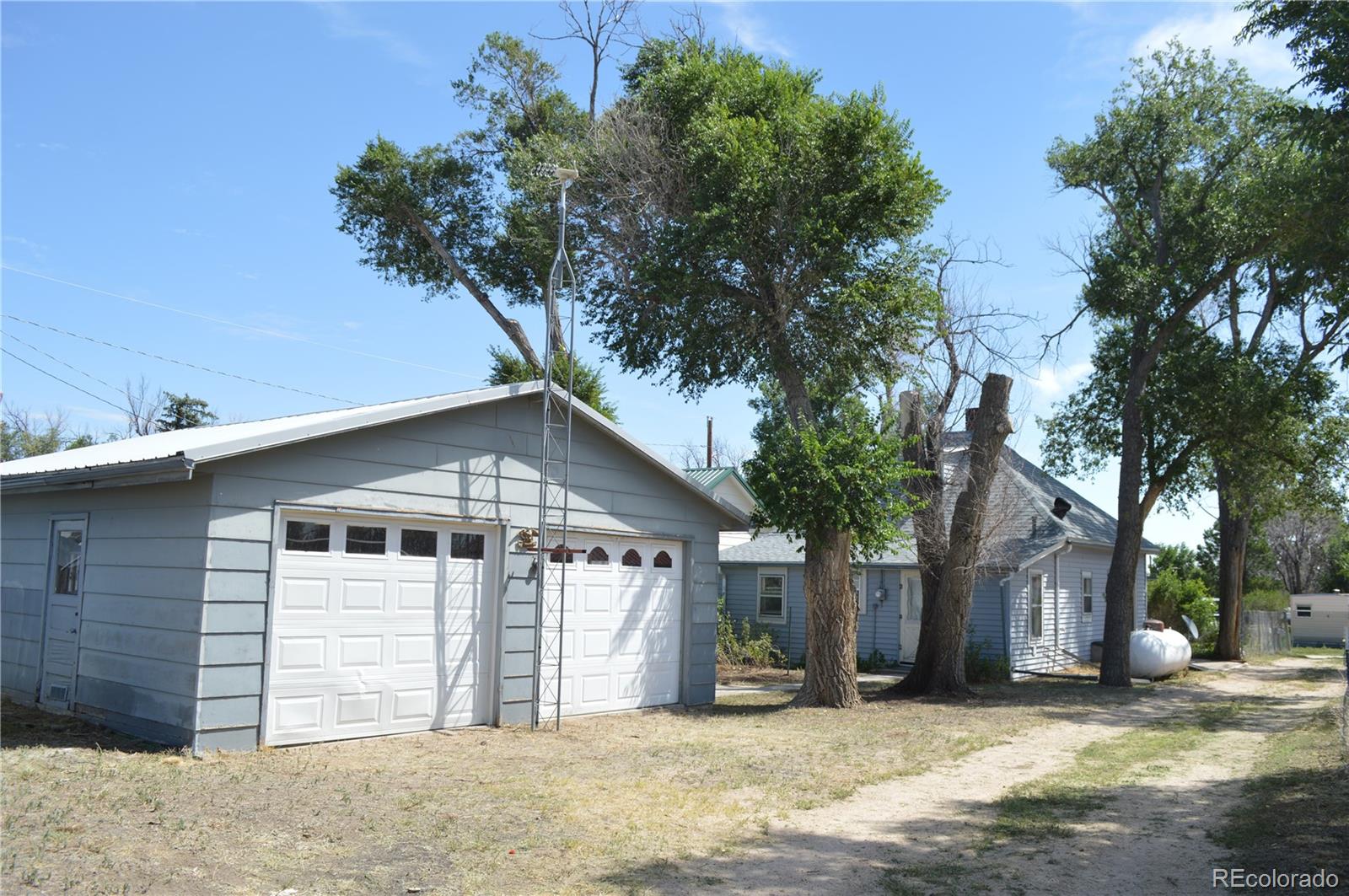 203 Adams Street