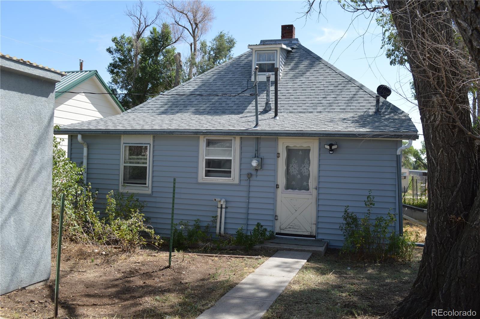 203 Adams Street