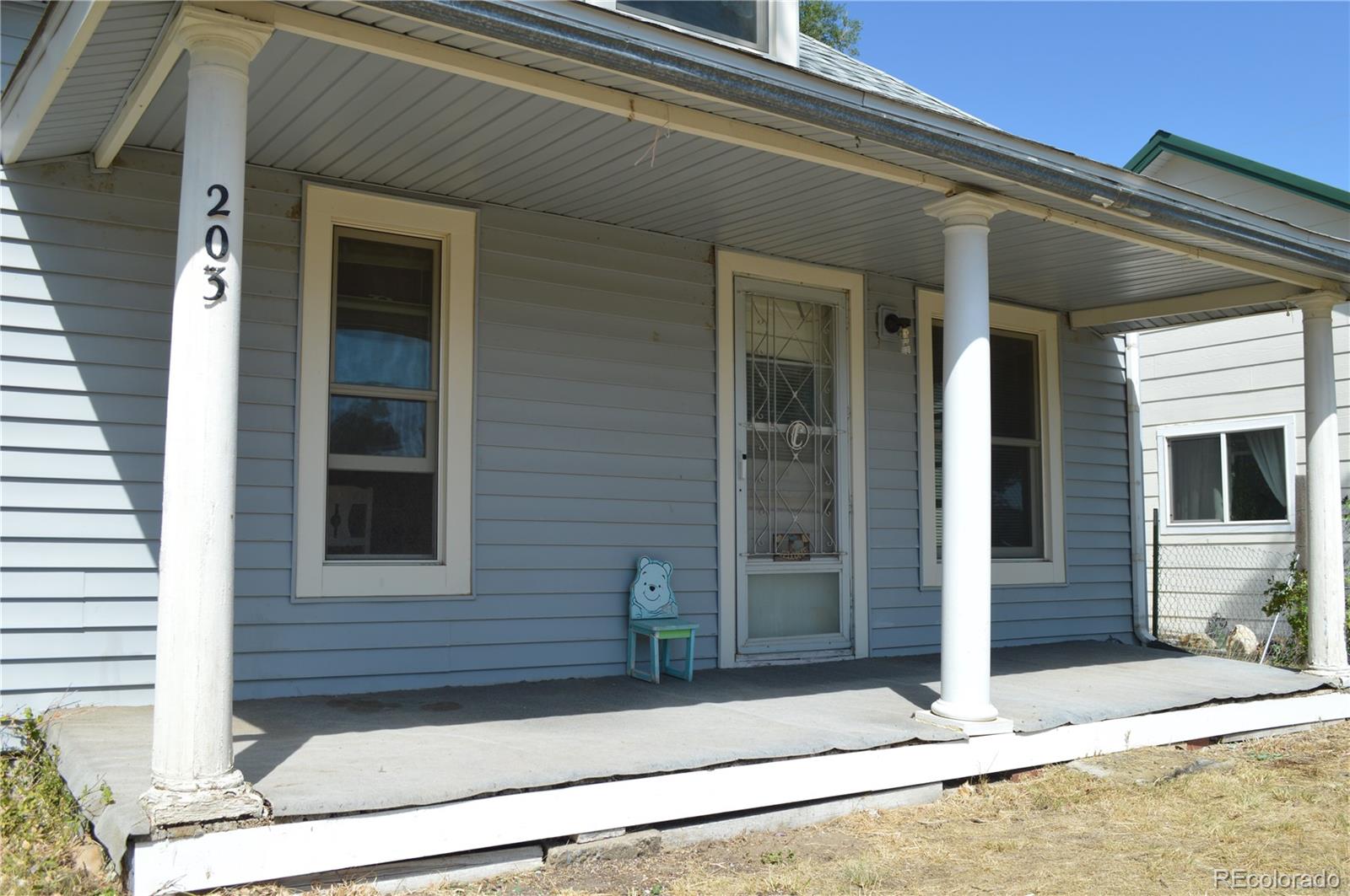203 Adams Street