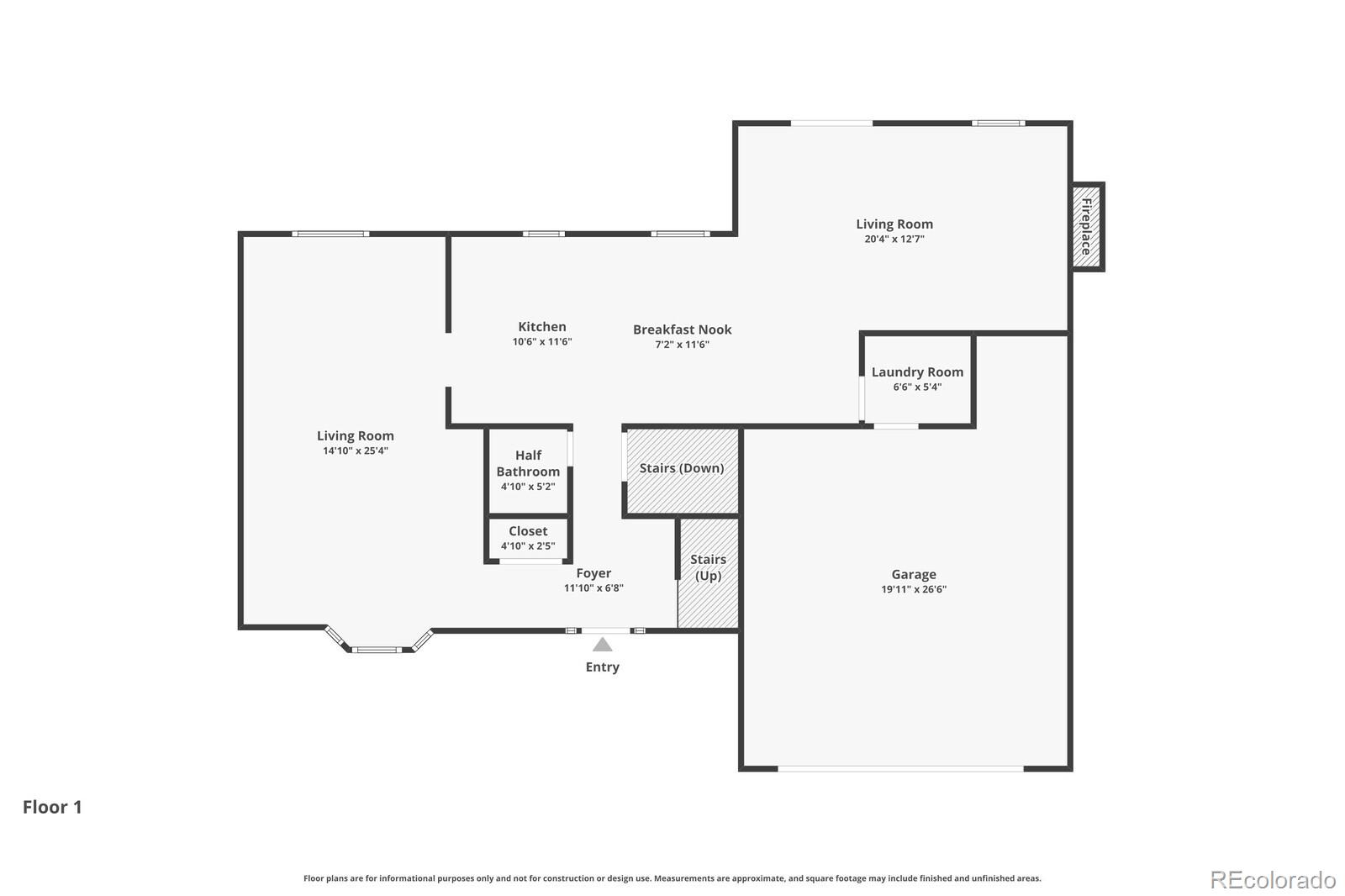 17934 E Progress Place