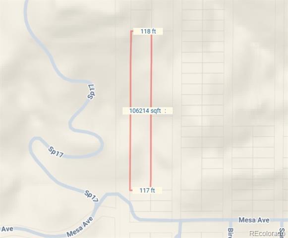 Lot 41 Willow Street