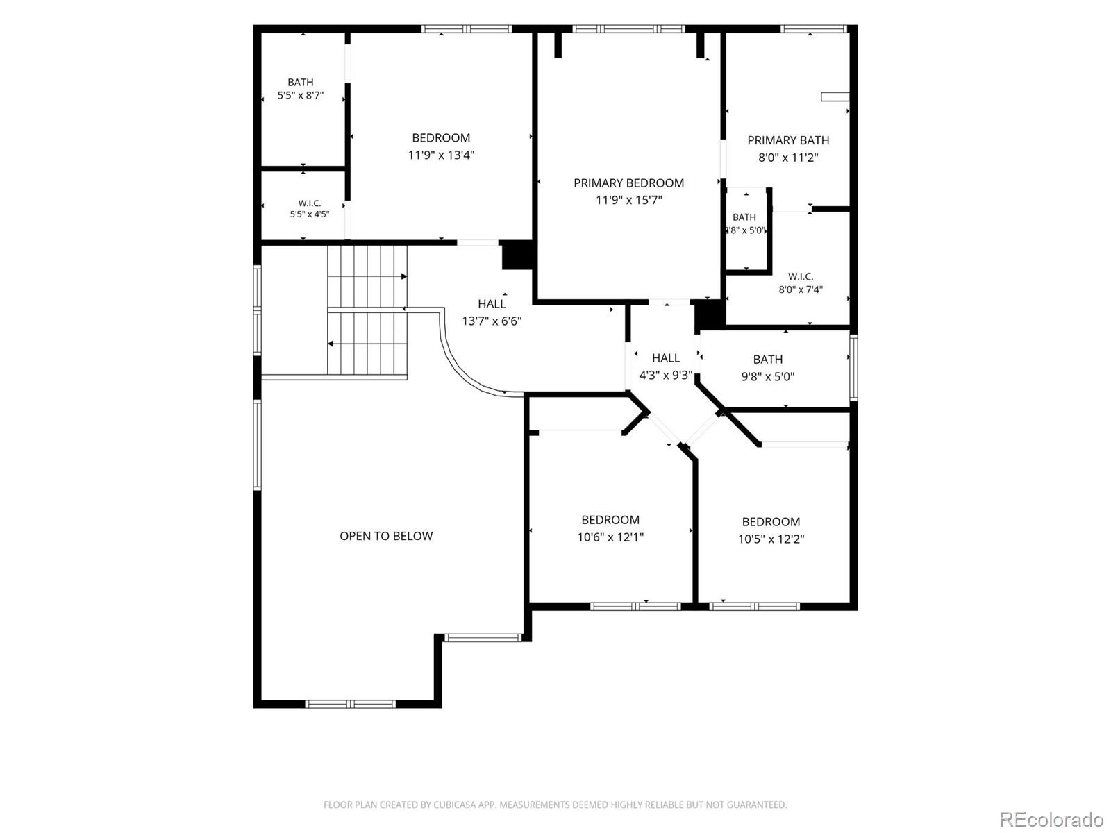 9647 Adelaide Circle