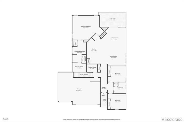 3248 Raintree Lane