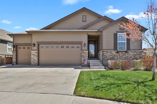 3248 Raintree Lane