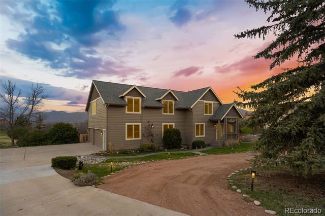 17140 Early Star Drive