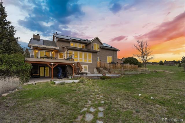 17140 Early Star Drive