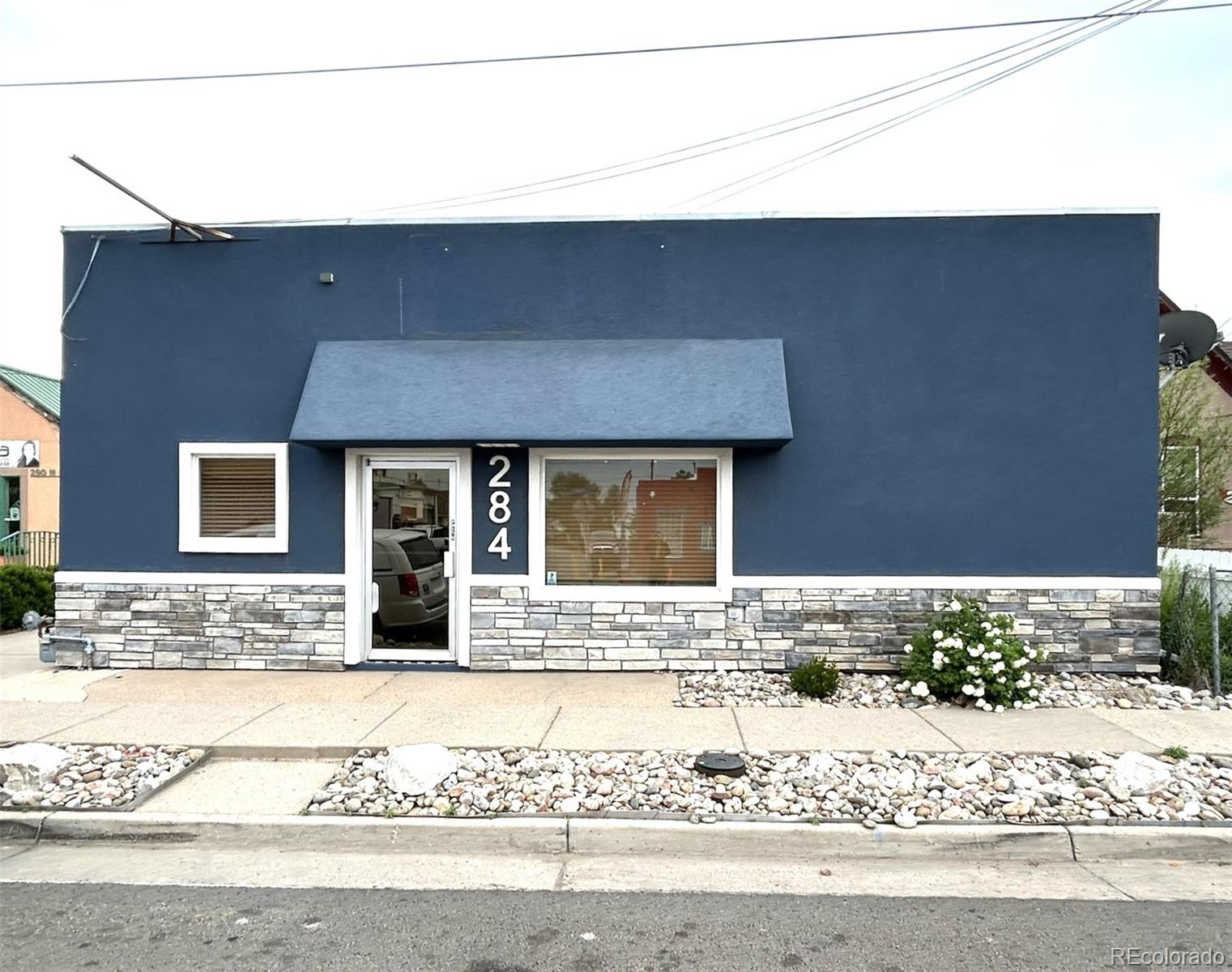 284 N Main Street