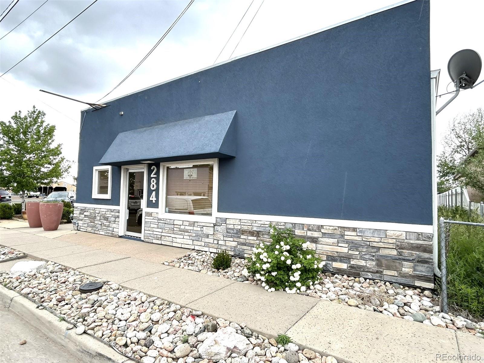 284 N Main Street