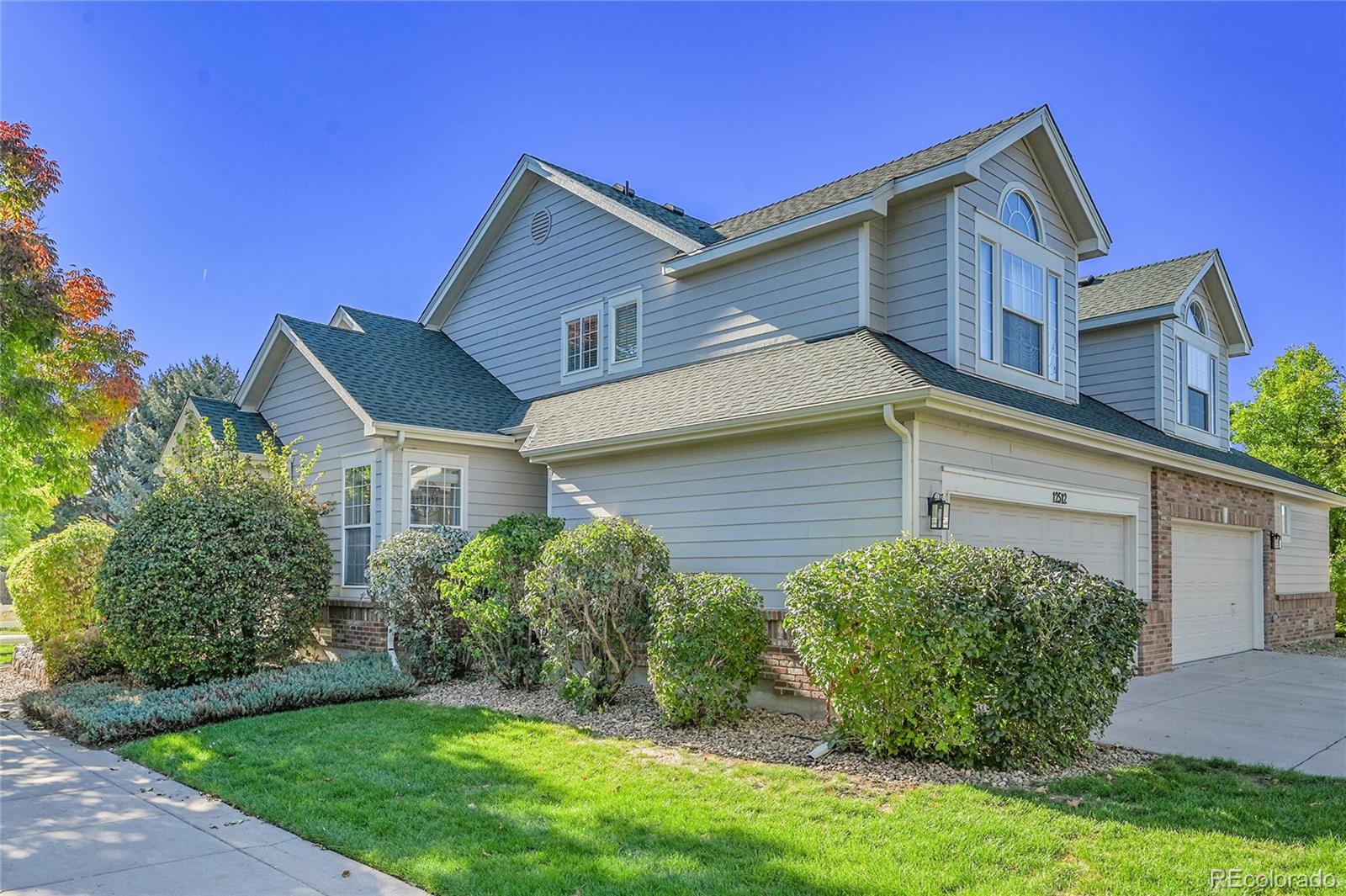 12512 E Harvard Circle