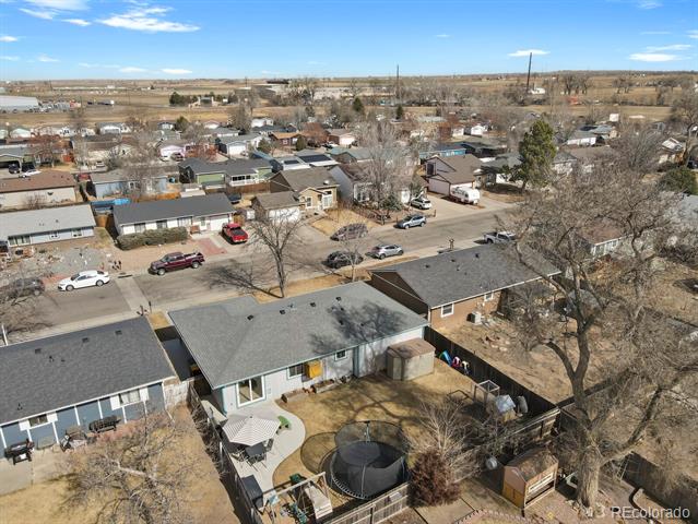 1000 Trapper Drive