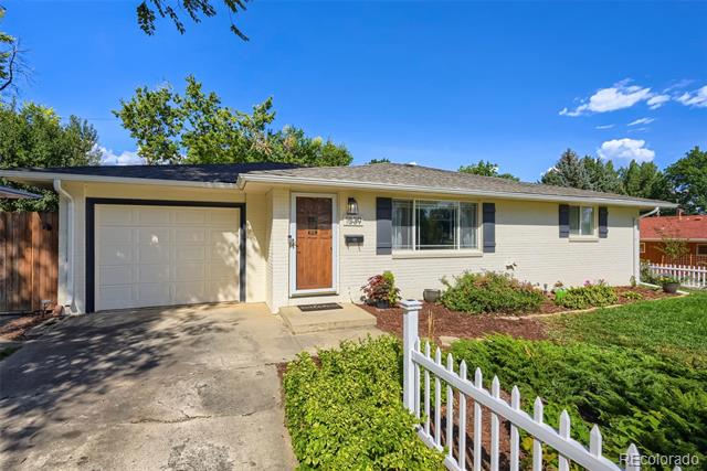 1039 Sunset Street