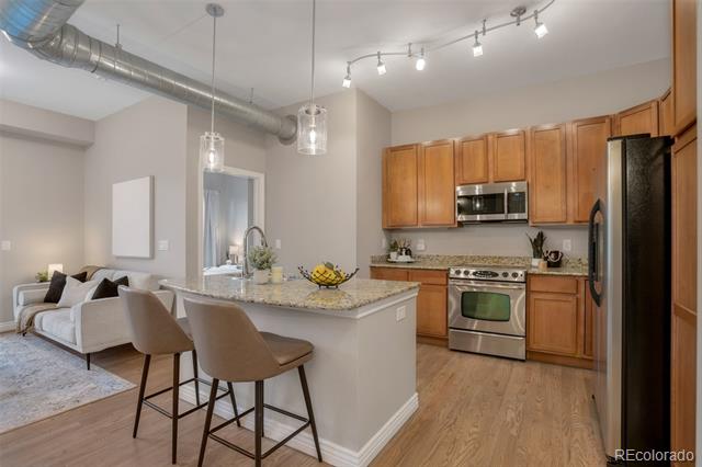 10111 Inverness Main Street Unit: 209