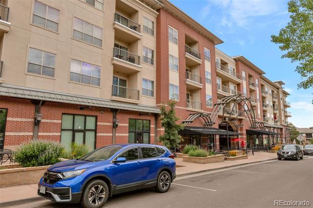 10111 Inverness Main Street Unit: 209