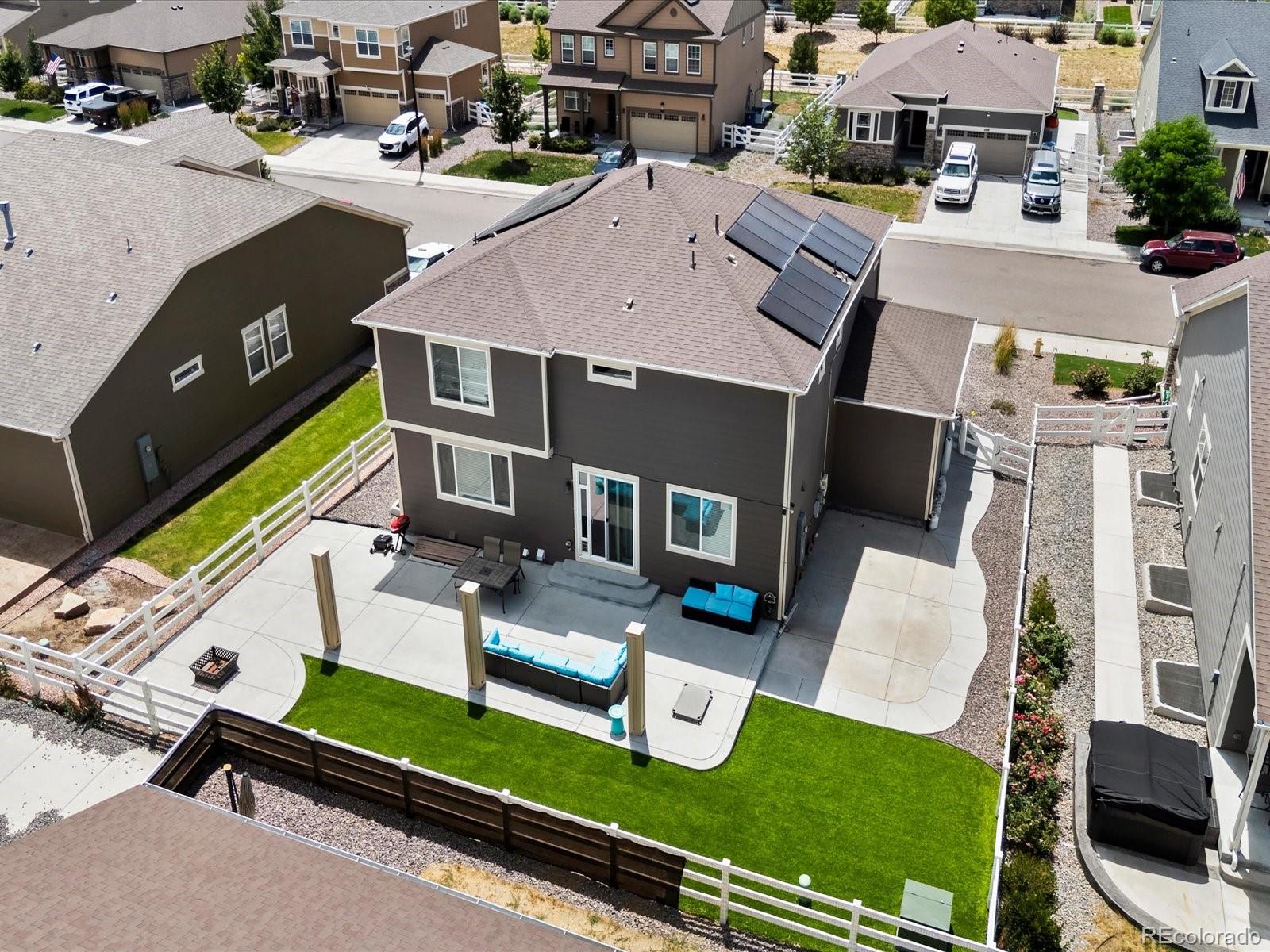 1011 Lavender Place